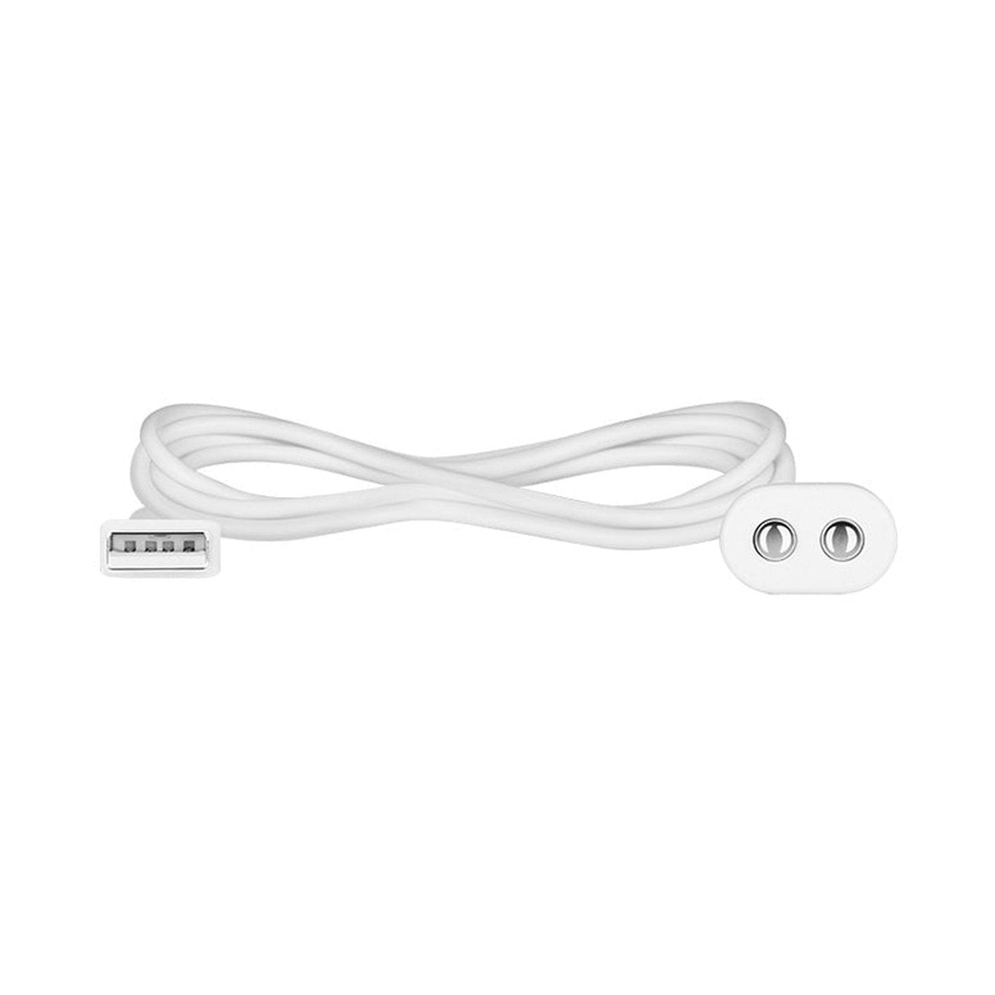 USB Charging Cable - White