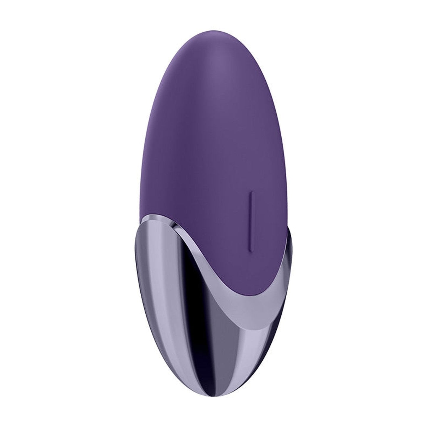 Purple Pleasure - Lay-on Vibrator