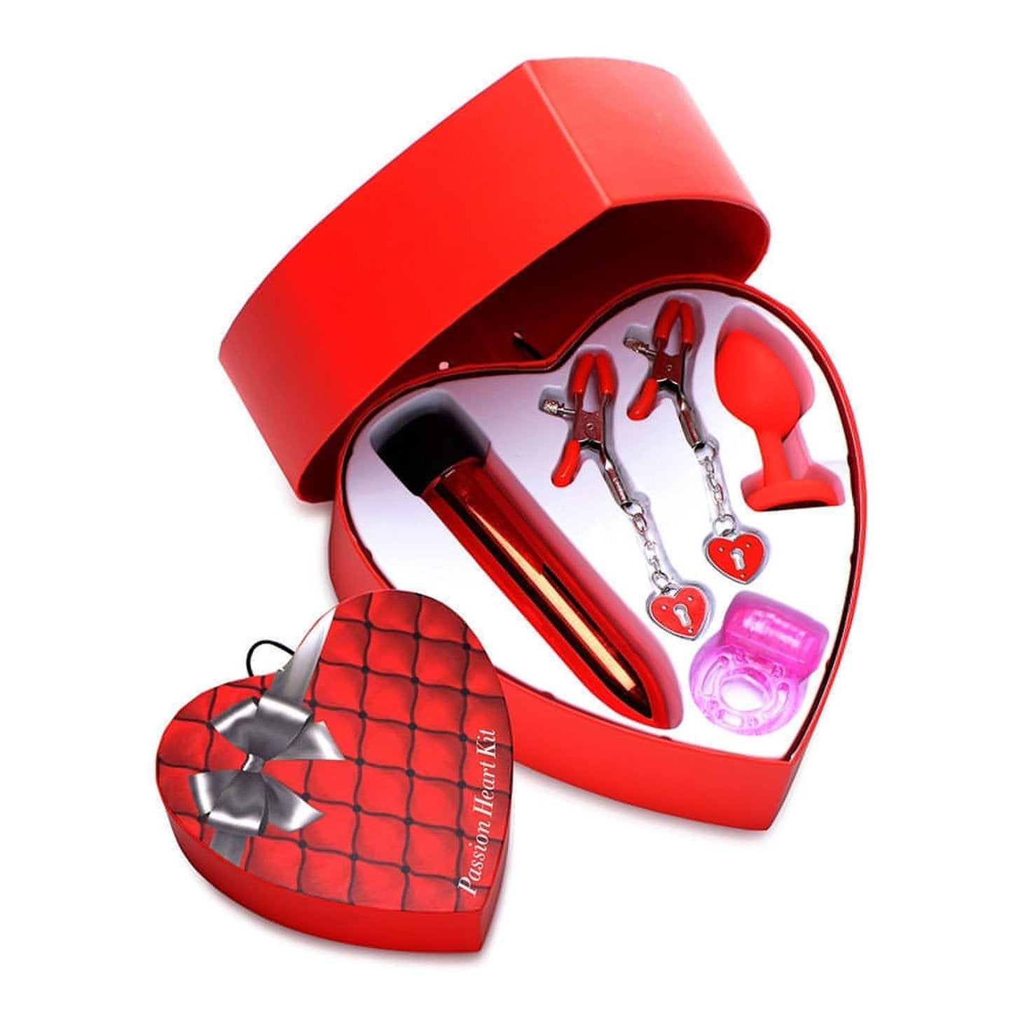 Passion Heart Kit GoEstasy