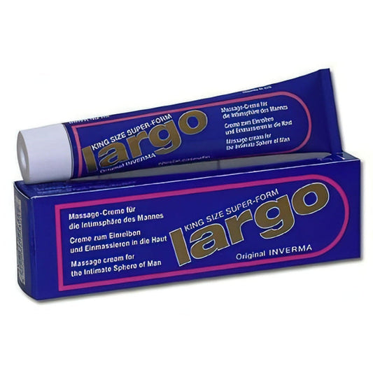 Largo Cream - 50 ml Inverma