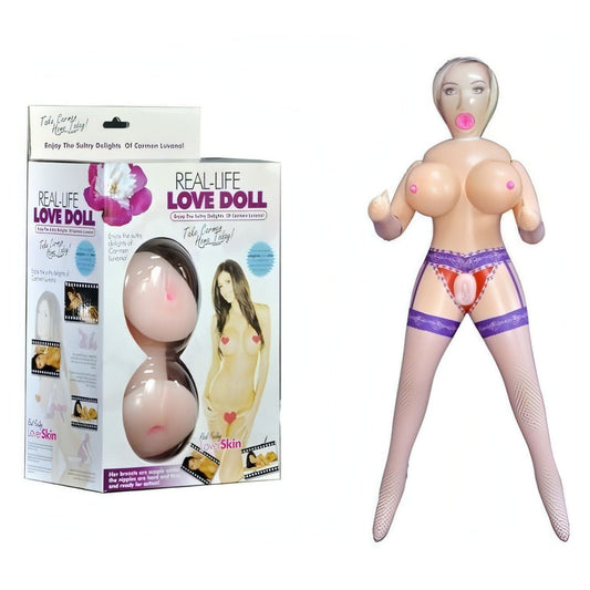 Real-Life Love Doll Il mio negozio