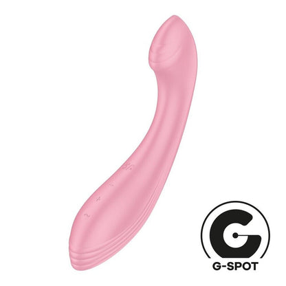 G-Force - Pink