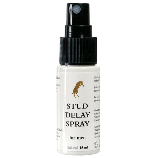 Spray Ritardante Stud 15 ml Stud Spray