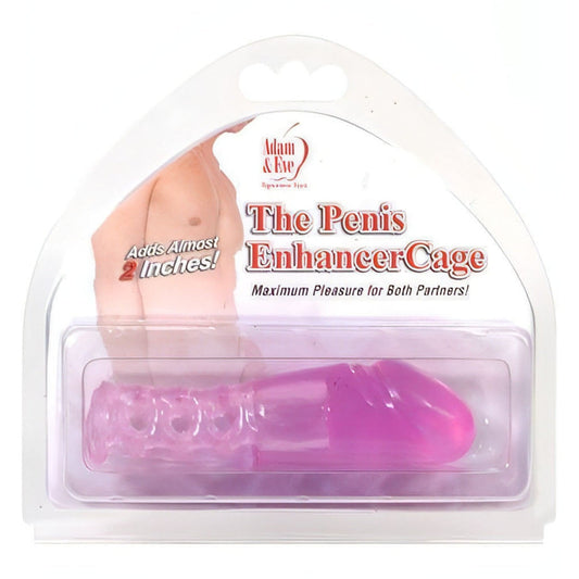 The Penis Enhancer Cage