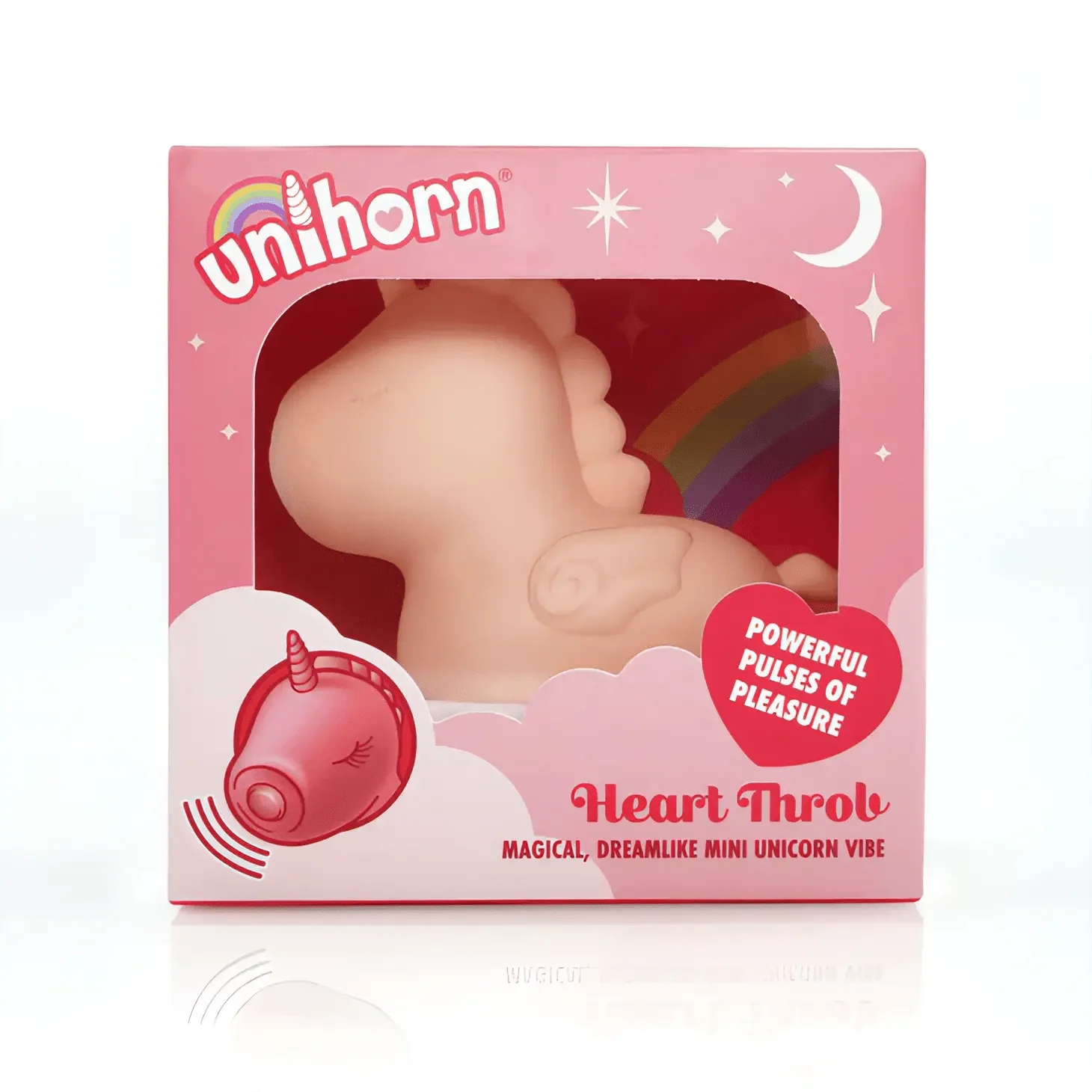 Unihorn  Heart Throb Unihorn